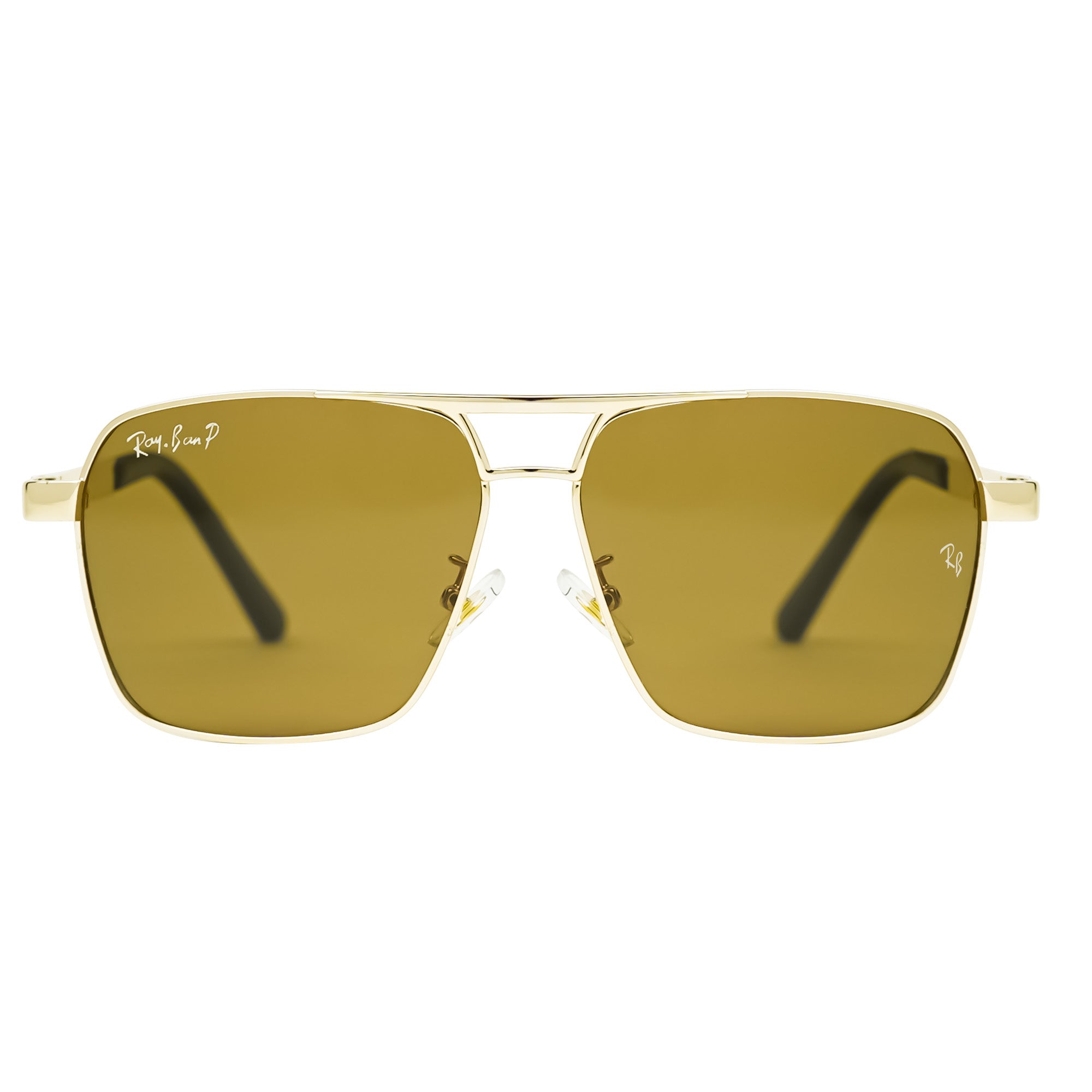 Rayban 25,. (Polarized):