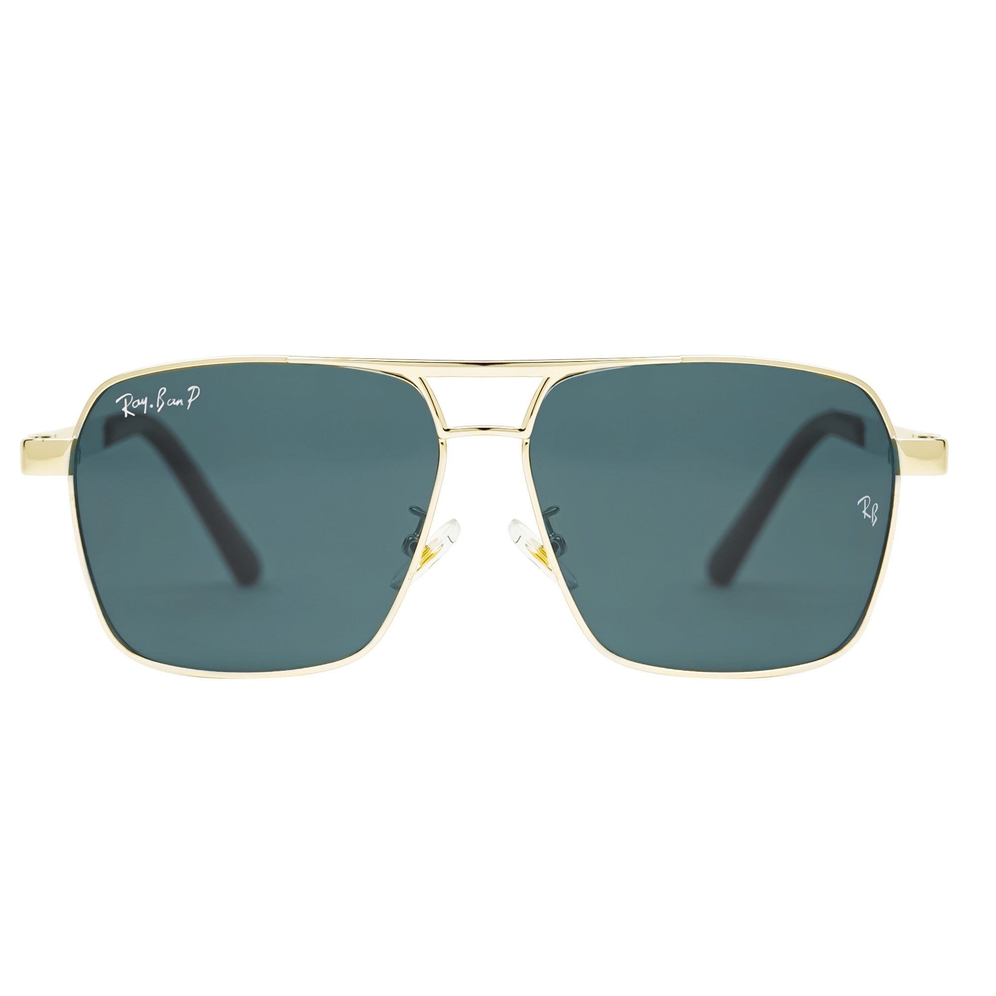 Rayban 25,. (Polarized):