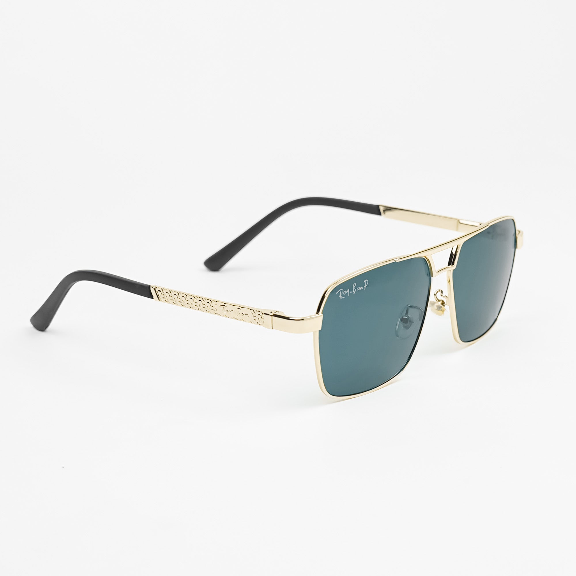 Rayban 25,. (Polarized):