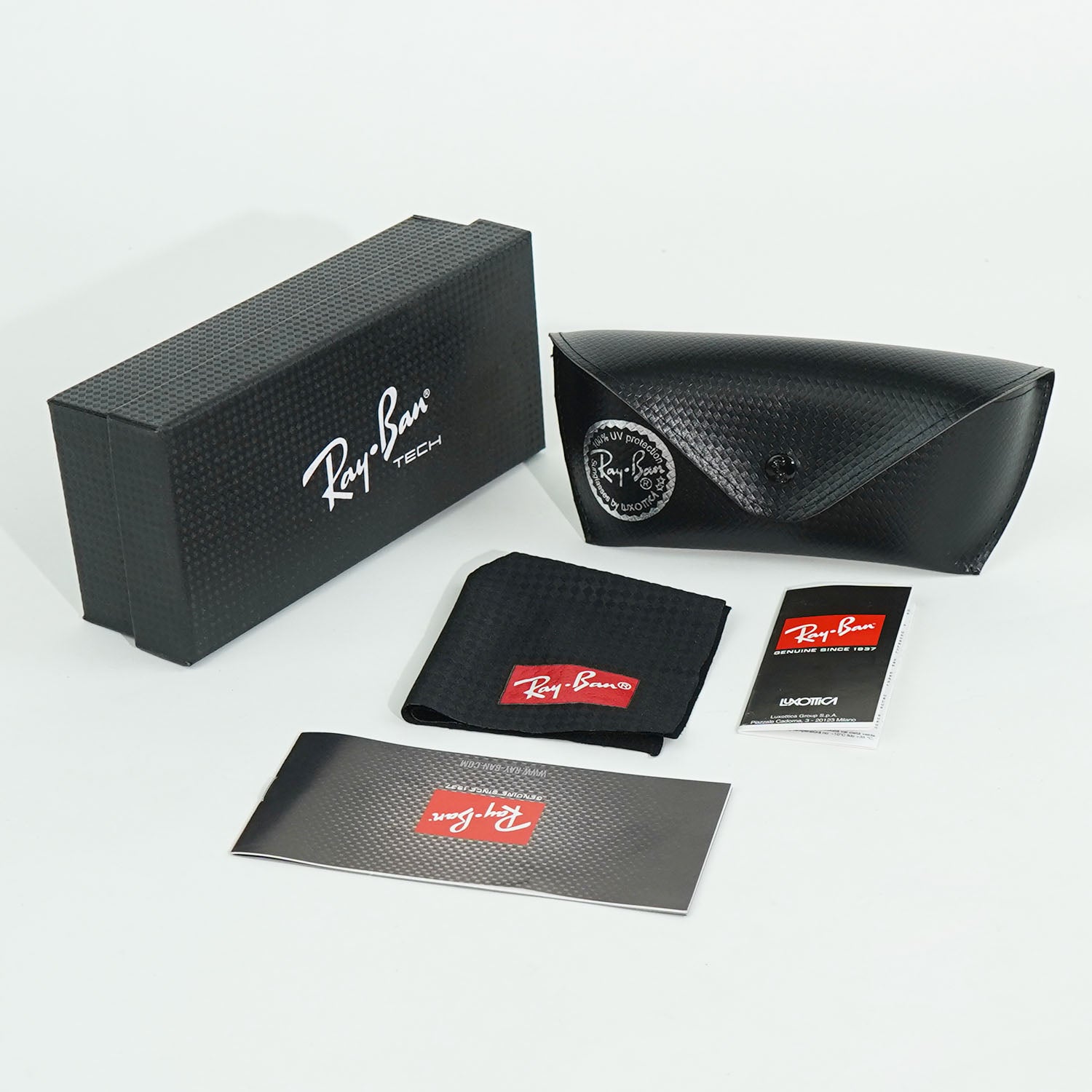 Rayban Case (Premium)