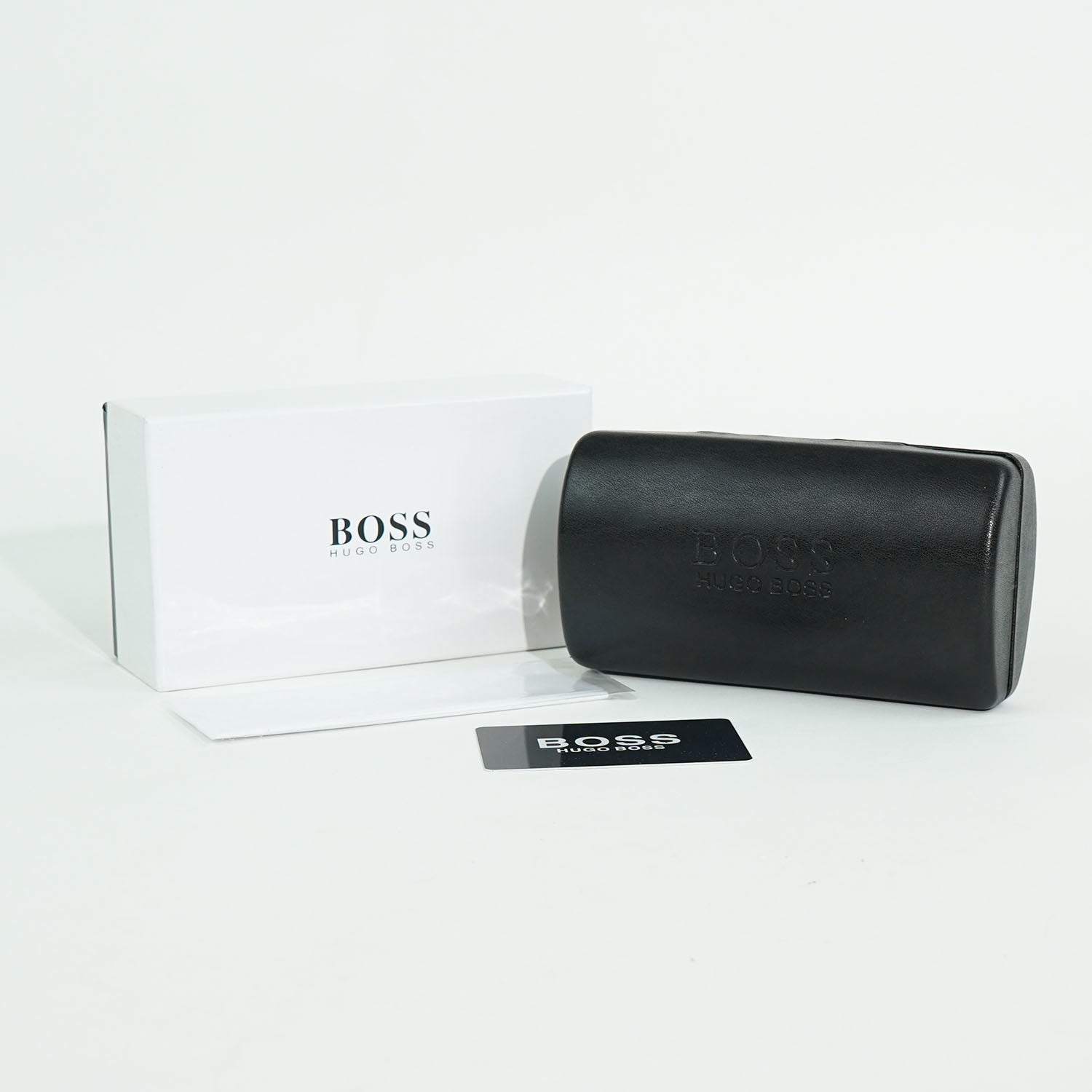 Boss Case (Premium)