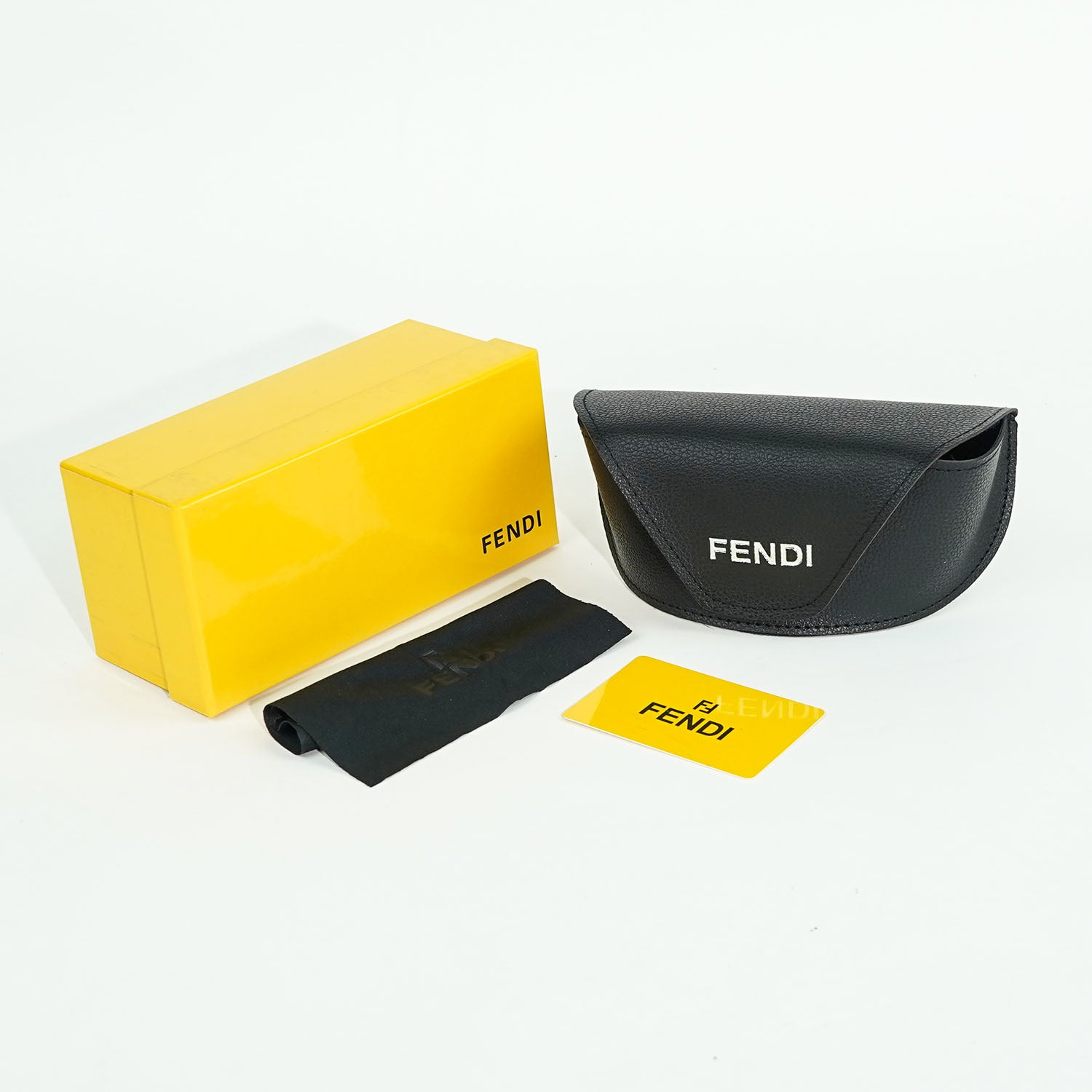 Fendi Case (Premium)