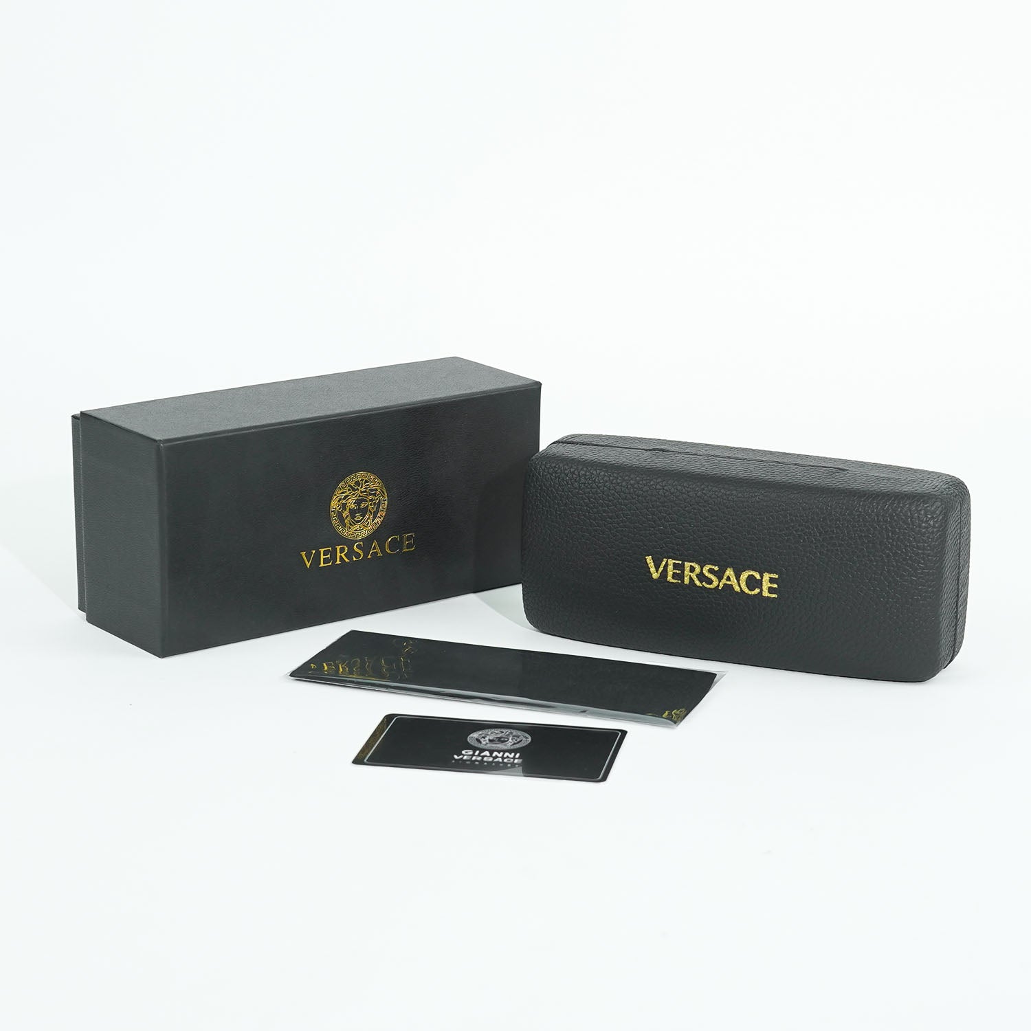 Versace. Case (Premium)