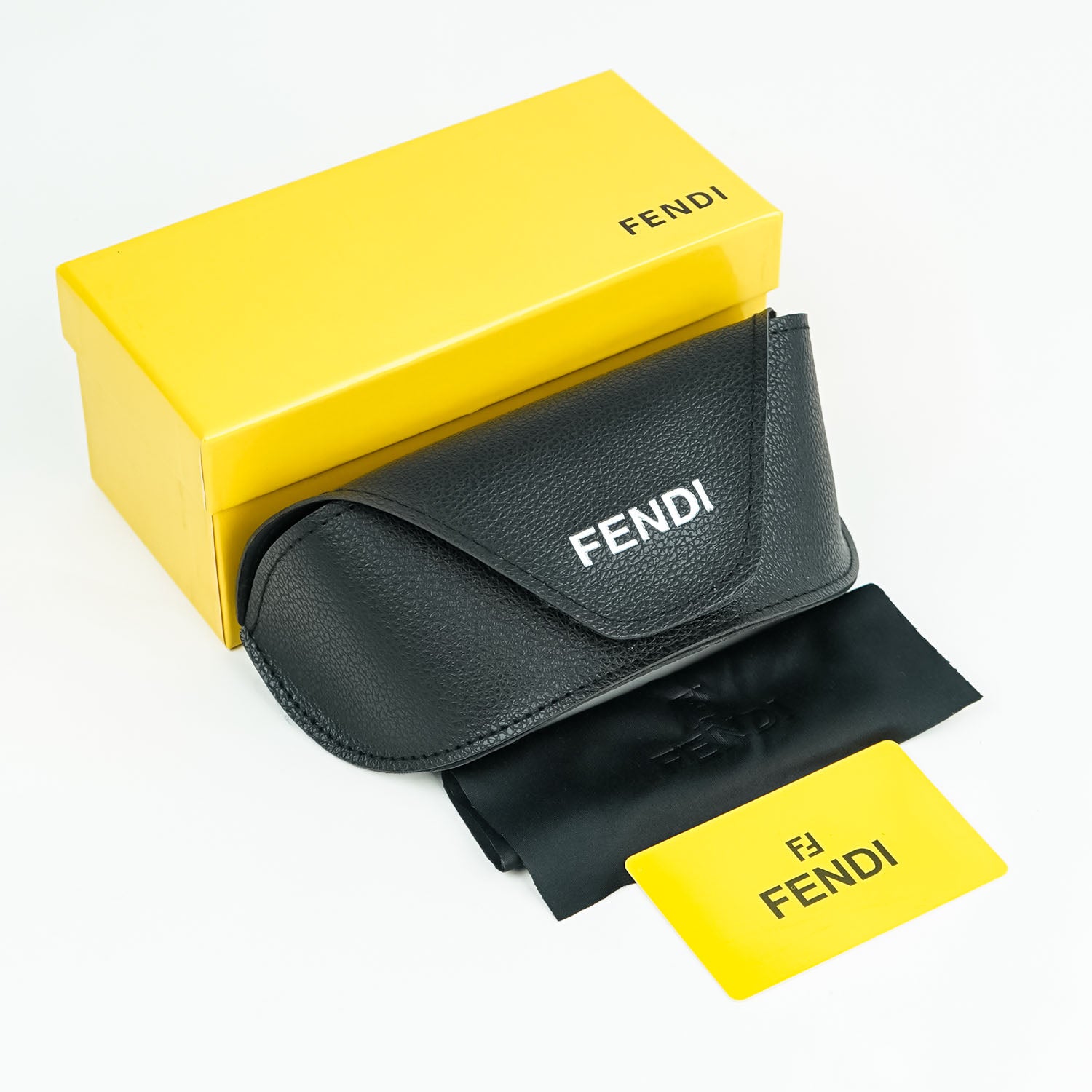 Fendi Case (Premium)