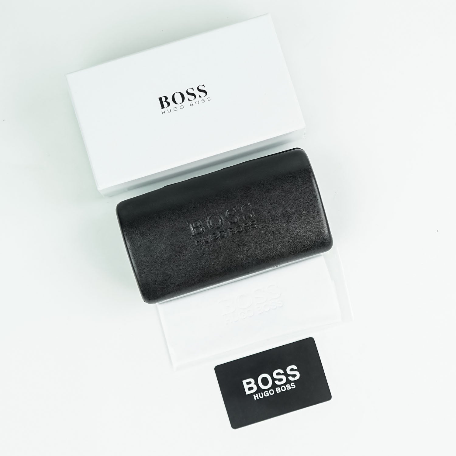 Boss Case (Premium)