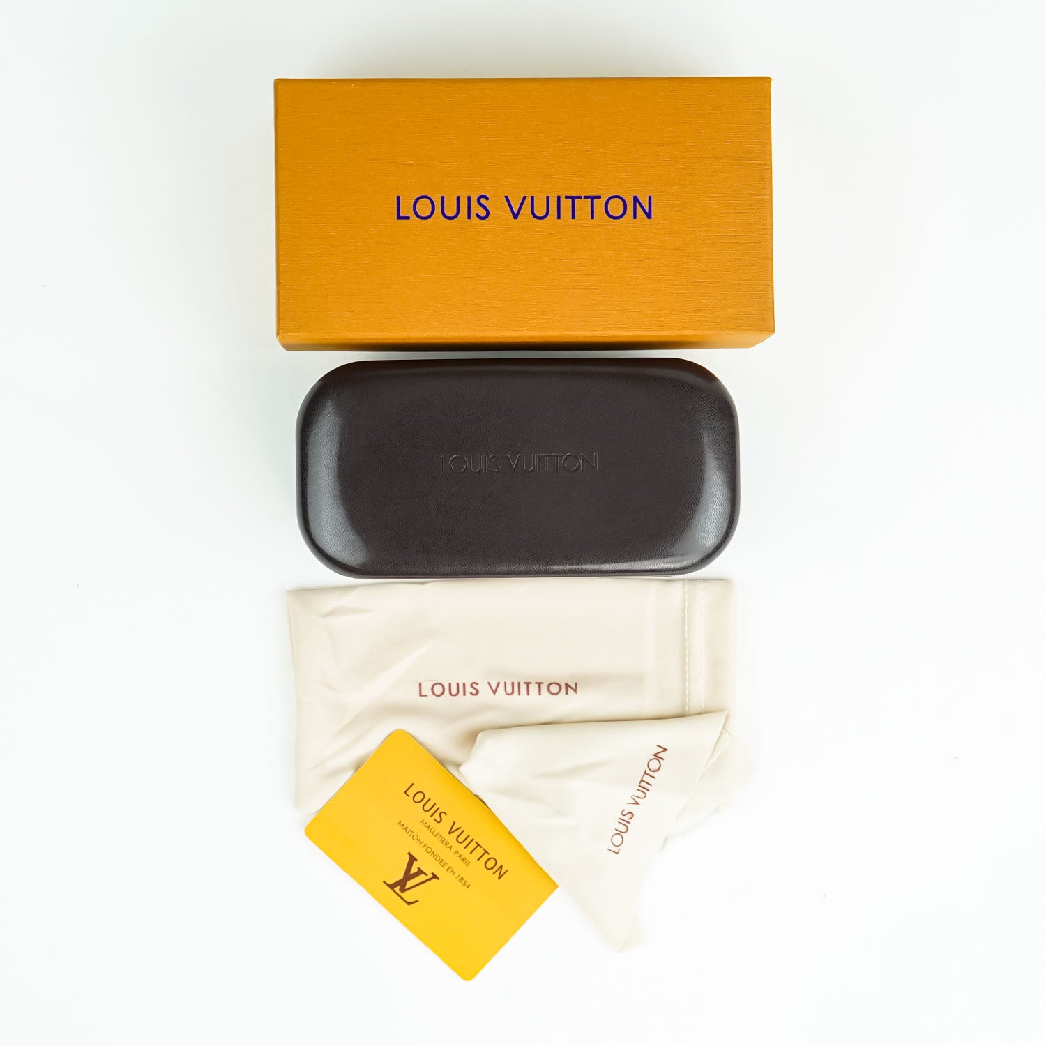 Louis Vuitton Case (Premium)..