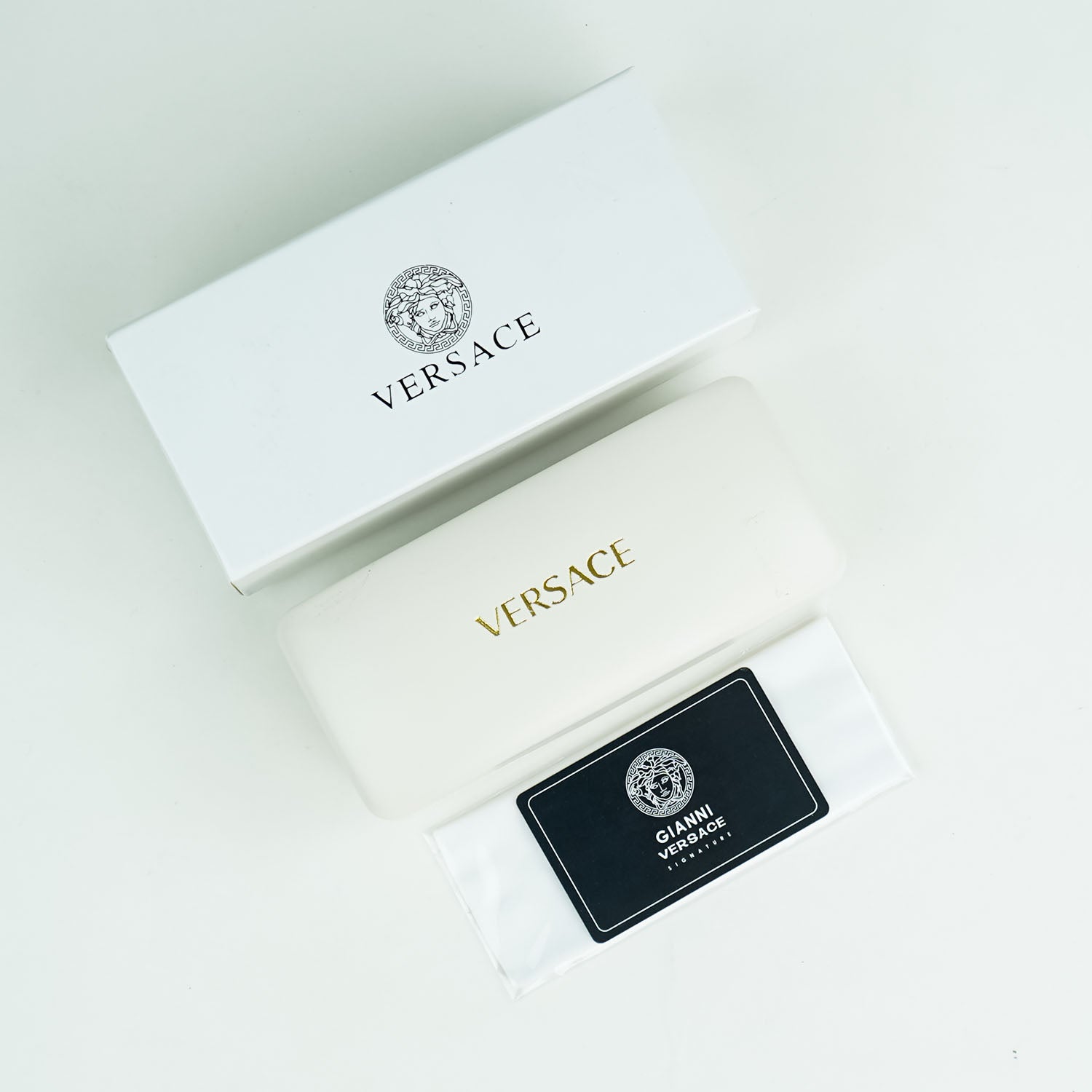 Versace Case (Premium)