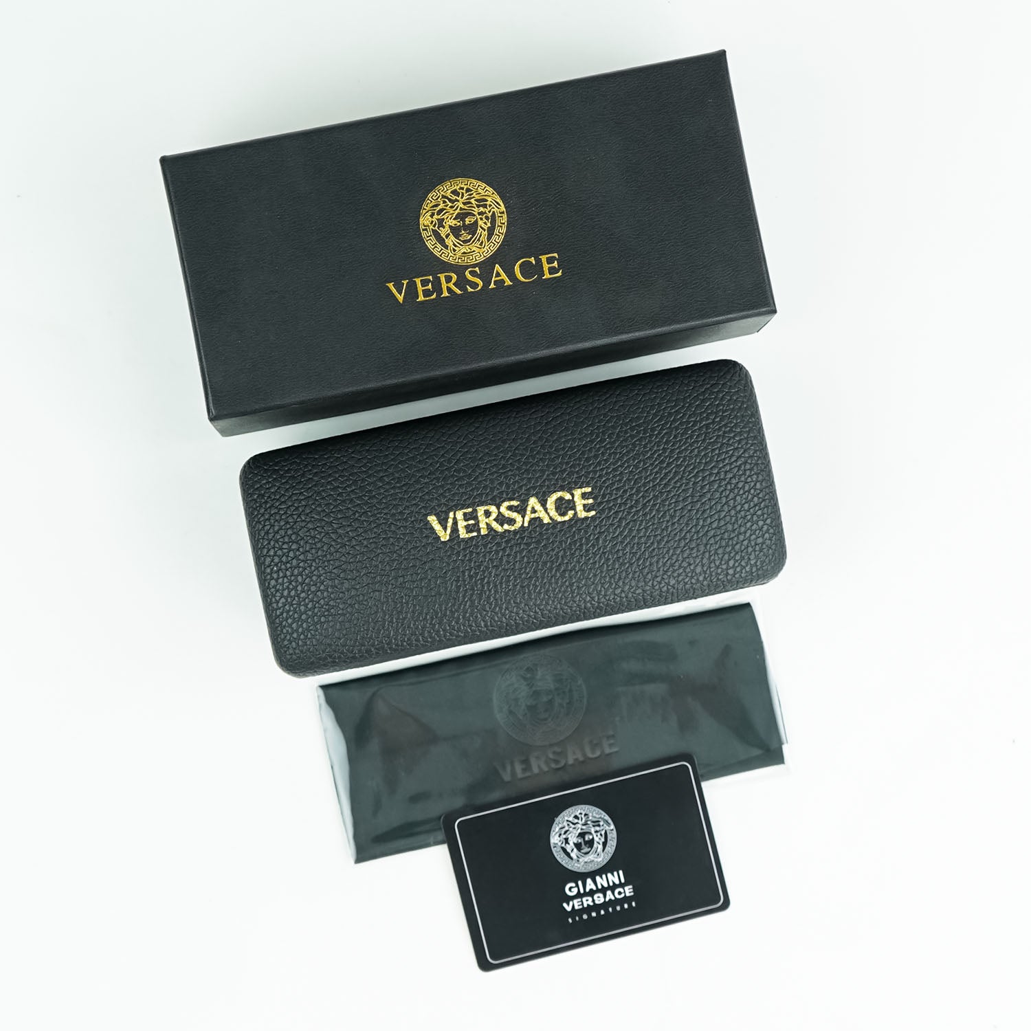 Versace. Case (Premium)