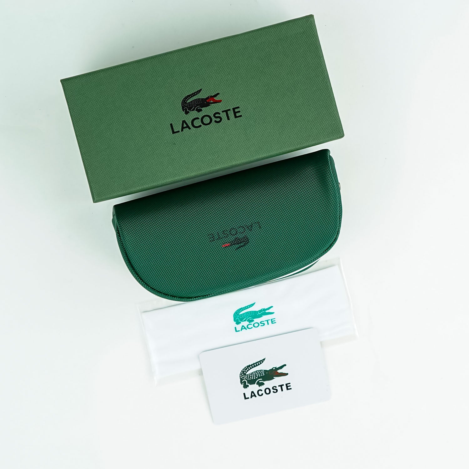 Lacoste Case (Premium)