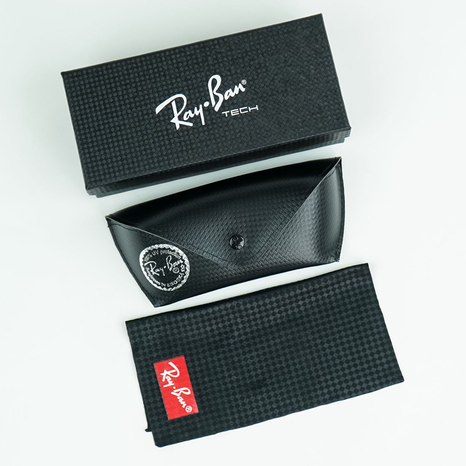 Rayban Case (Premium)